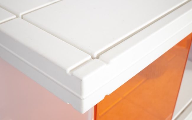 Regal Self von Vitra Design by Ronan & Erwan Bouroullec