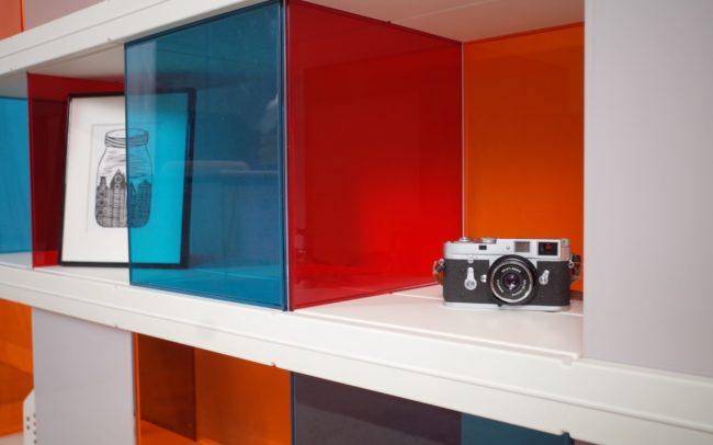 Regal Self von Vitra Design by Ronan & Erwan Bouroullec
