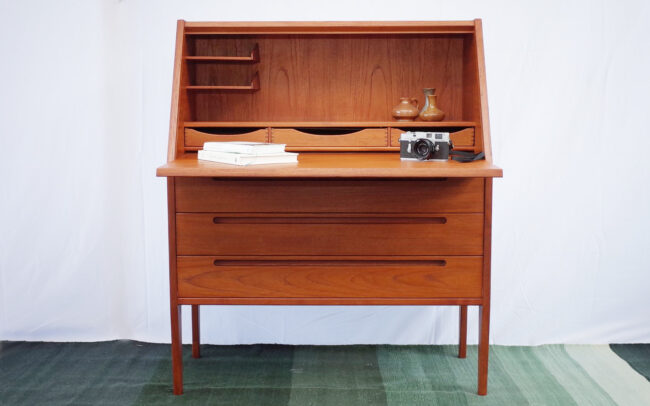 daenischer-sekretaer-kommode-kai-kristiansen-teak