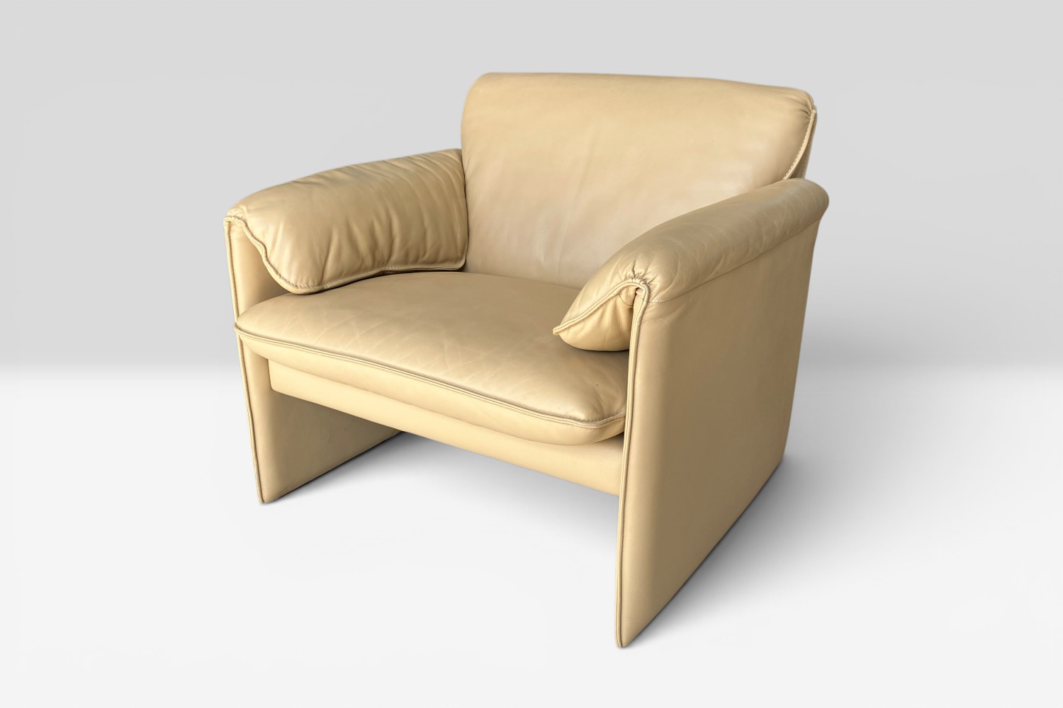 Leolux Sessel Leder – Designklassiker Axel Enthoven 3 Leolux Sessel Leder - Designklassiker Axel Enthoven 1