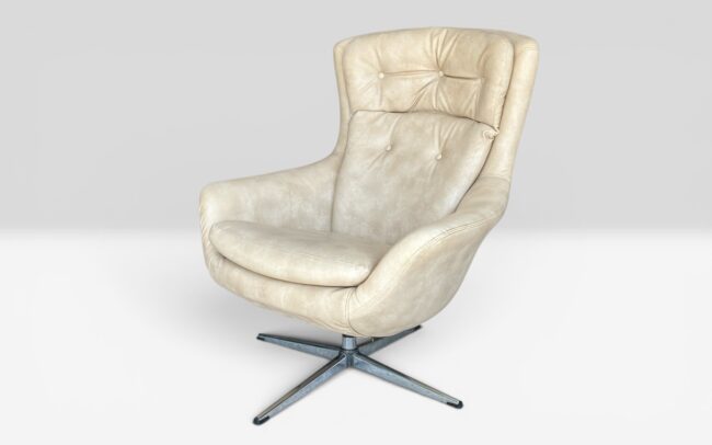 Overman Lounge Sessel Drehsessel